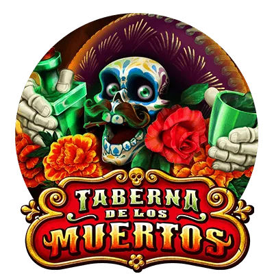 Habanero : Taberna De Los Muertos - AGENT188