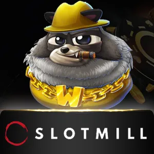 Slotmill - AGENT188