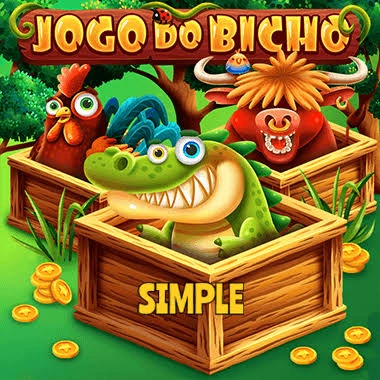 Jogo Do Bicho Simple - AGENT188