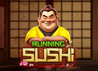 Pragmatic : Running Sushi - AGENT188