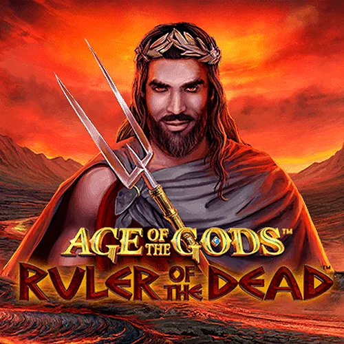 Age of the Gods: Ruler of the Dead - AGENT188