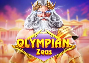 Olympian Zeus - AGENT188