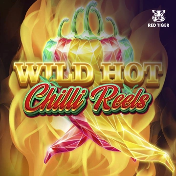 Redtiger : Wild Hot Chilli Reels - AGENT188