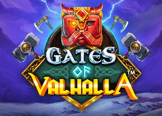 Pragmatic : Gates of Valhalla - AGENT188