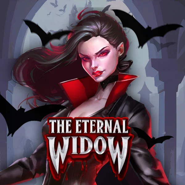 The Eternal Widow&trade; - AGENT188