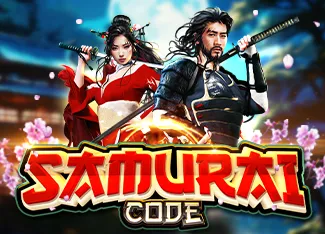 Samurai Code - AGENT188