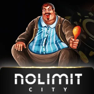NolimitCity - AGENT188