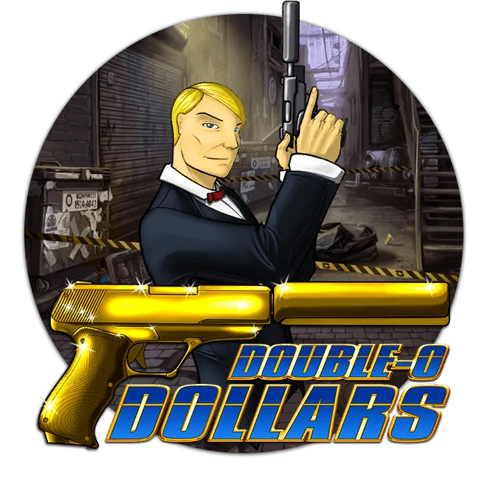 Habanero : Double O Dollars - AGENT188