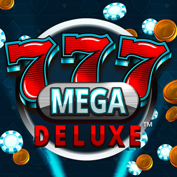 777 Mega Deluxe&trade; - AGENT188