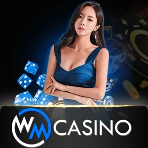 WMCasino - AGENT188