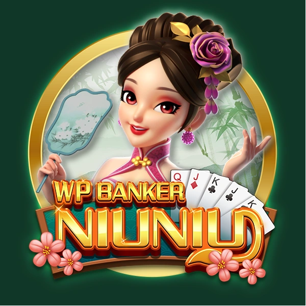 WP Banker Niu Niu - AGENT188