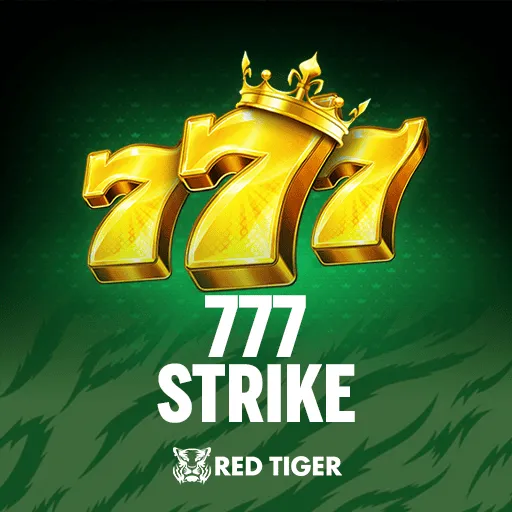Redtiger : 777 Money Strike - AGENT188