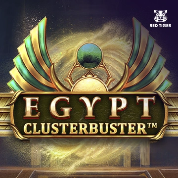 Redtiger : Egypt Clusterbuster - AGENT188