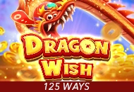 Spadegaming : Dragon Wish - AGENT188