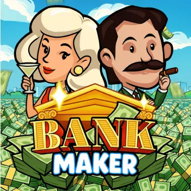 Mancala : Bank Maker - AGENT188
