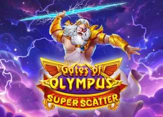 Pragmatic : Gates of Olympus Super Scatter - AGENT188