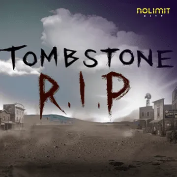 NolimitCity : Tombstone Rip - AGENT188