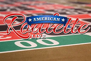 American Roulette - AGENT188