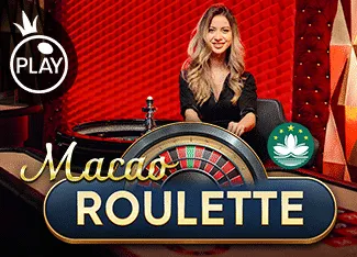Roulette Macao - AGENT188