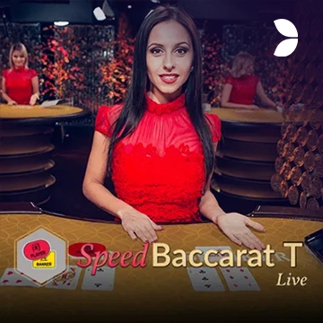 Speed Baccarat T - AGENT188