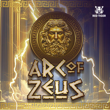 Redtiger : Arc Of Zeus - AGENT188