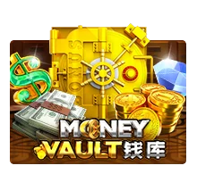 Joker123 : Money Vault - AGENT188