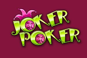 Joker Poker - AGENT188