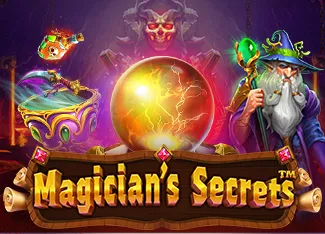 Pragmatic : Magicians Secrets - AGENT188