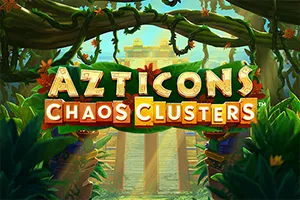 Azticons Chaos Clusters - AGENT188