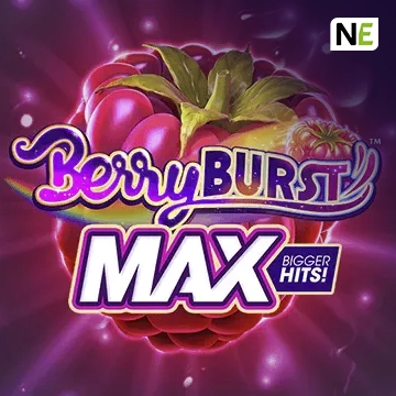 Berryburst MAX - AGENT188