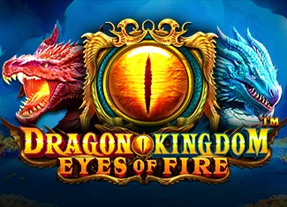 Pragmatic : Dragon Kingdom - Eyes of Fire - AGENT188