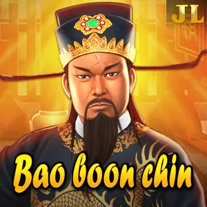Jili : Bao boon chin - AGENT188