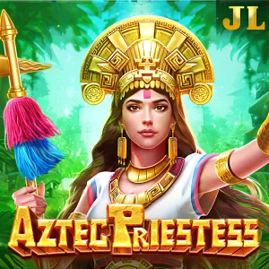 Jili : Aztec Priestess - AGENT188