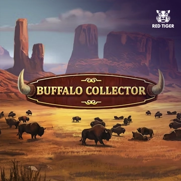 Redtiger : Buffalo Collector - AGENT188
