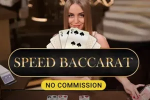 Speed Baccarat NC - AGENT188