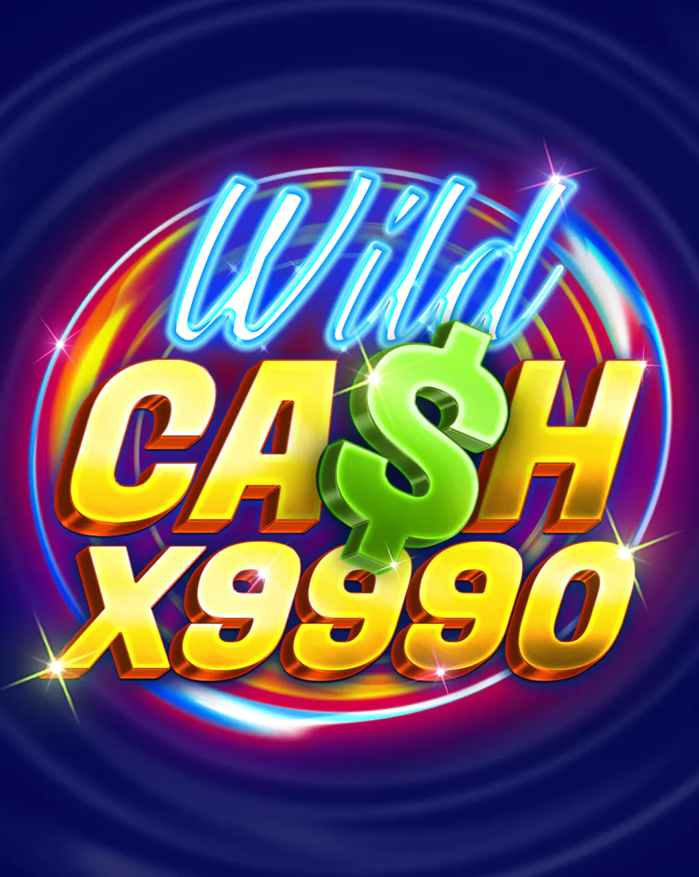 Bgaming : Wild Cash x9990 - AGENT188