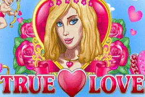 True Love - AGENT188