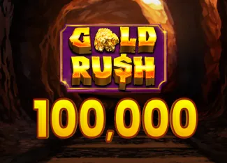 Pragmatic : Gold Rush 250,000 - AGENT188