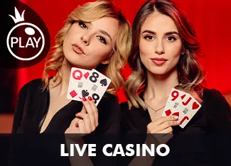 Pragmatic Casino - AGENT188