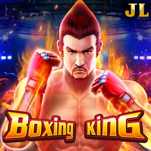 Jili : Boxing King - AGENT188