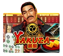 Joker123 : Yakuza - AGENT188
