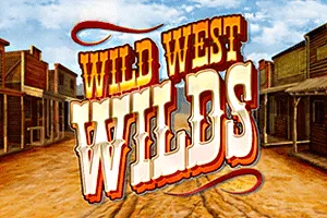 Wild West Wilds! - AGENT188