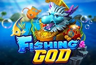 Fishing God - AGENT188