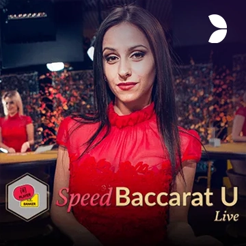 Speed Baccarat U - AGENT188