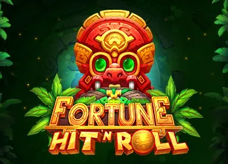 Pragmatic : Fortune Hitn Roll - AGENT188