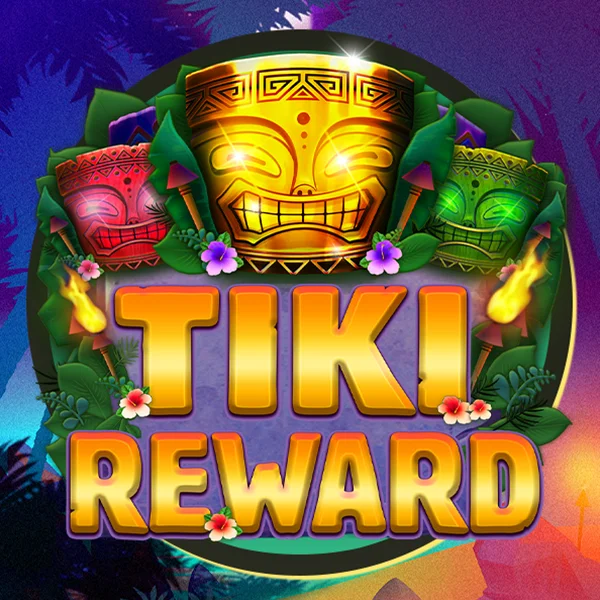 Tiki Reward - AGENT188