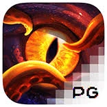PGSoft : Kraken Gold Rush - AGENT188