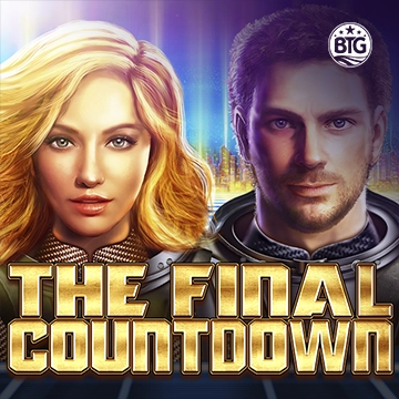 Bigtime : The Final Countdown - AGENT188
