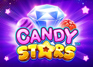 Pragmatic : Candy Stars - AGENT188