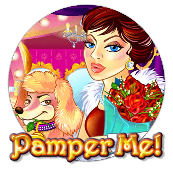 Habanero : Pamper Me - AGENT188